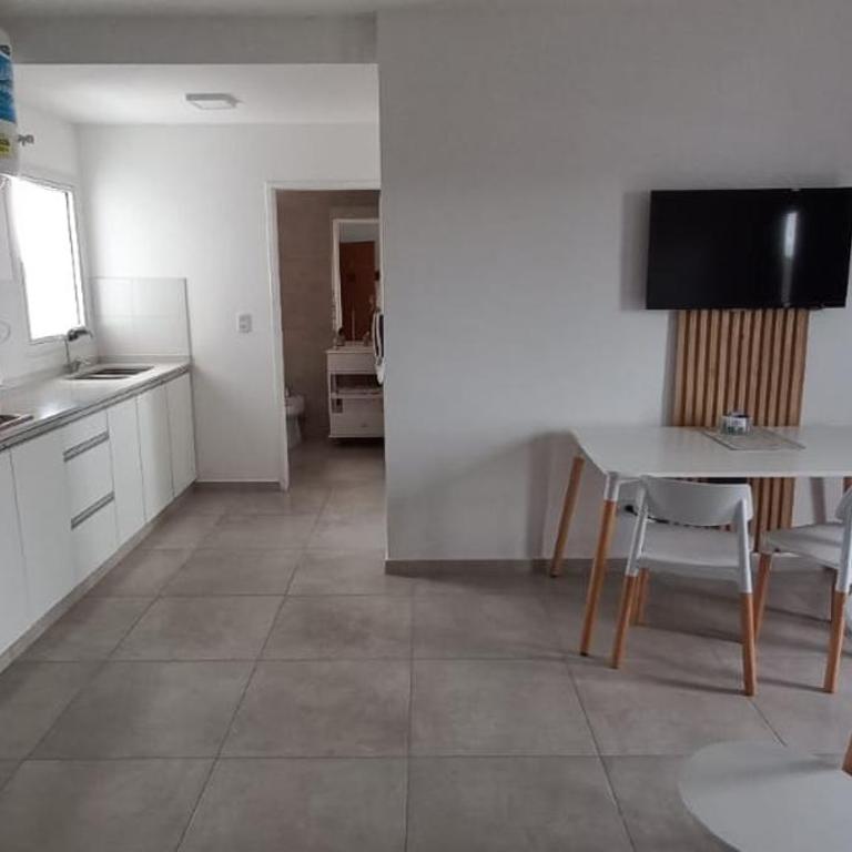 Altos del Irigoyen - One-Bedroom Apartment - 6