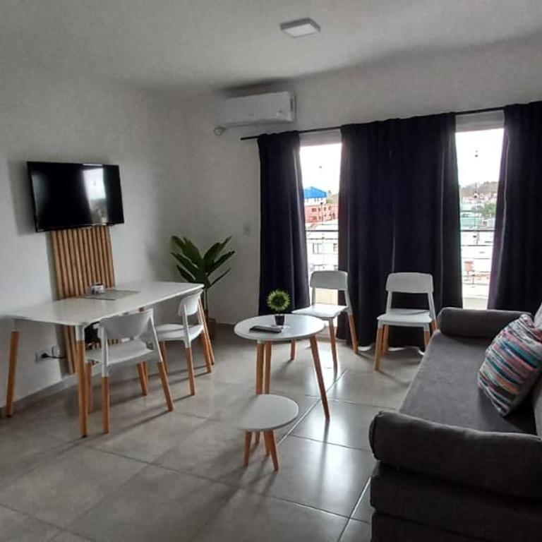 Altos del Irigoyen - One-Bedroom Apartment - 7