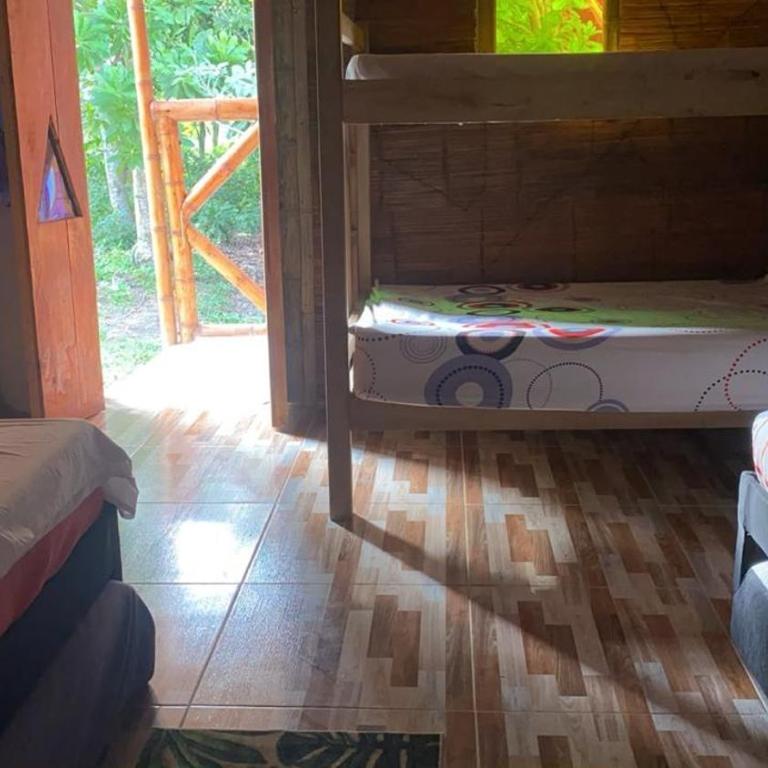 La aldea - One-Bedroom Chalet - 2