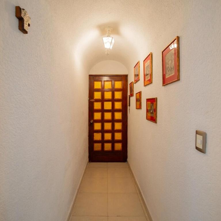 Casa Helen Your retreat in Cuernavaca with a pool - Casa de 2 dormitorios - 11