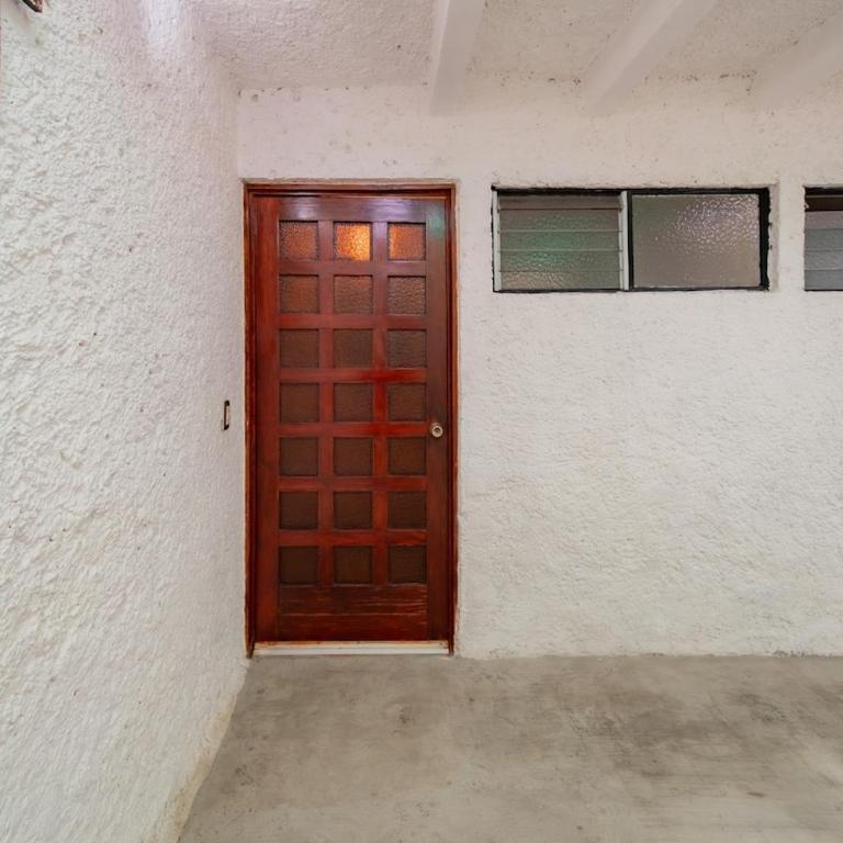 Casa Helen Your retreat in Cuernavaca with a pool - Casa de 2 dormitorios - 9