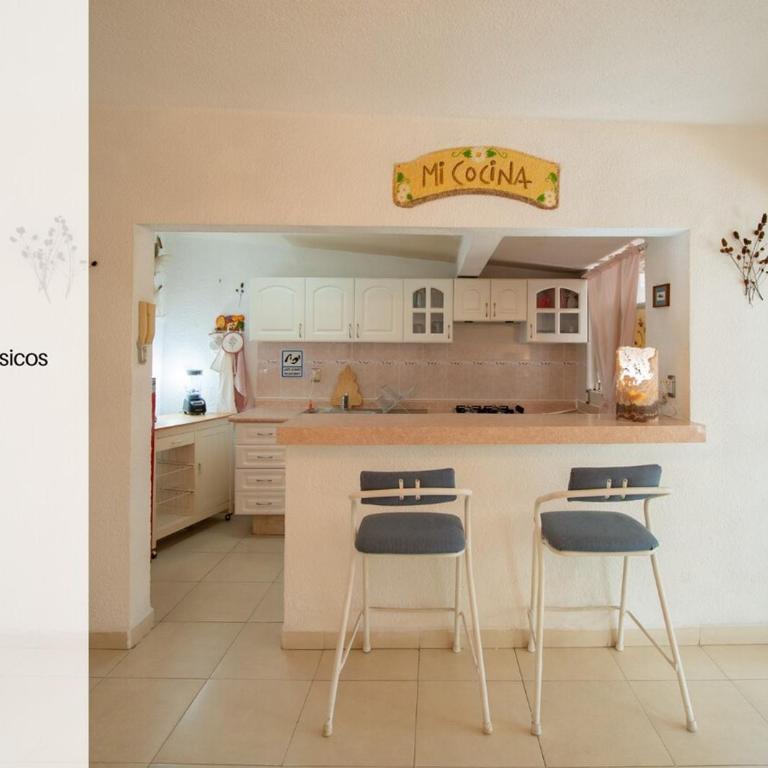 Casa Helen Your retreat in Cuernavaca with a pool - Casa de 2 dormitorios - 14