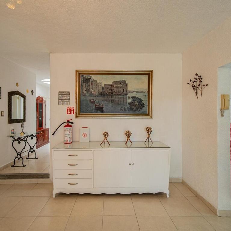 Casa Helen Your retreat in Cuernavaca with a pool - Casa de 2 dormitorios - 18