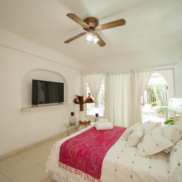 Casa Helen Your retreat in Cuernavaca with a pool - Casa de 2 dormitorios - 27
