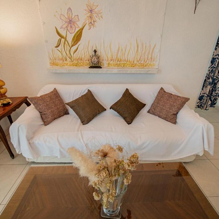 Casa Helen Your retreat in Cuernavaca with a pool - Casa de 2 dormitorios - 28