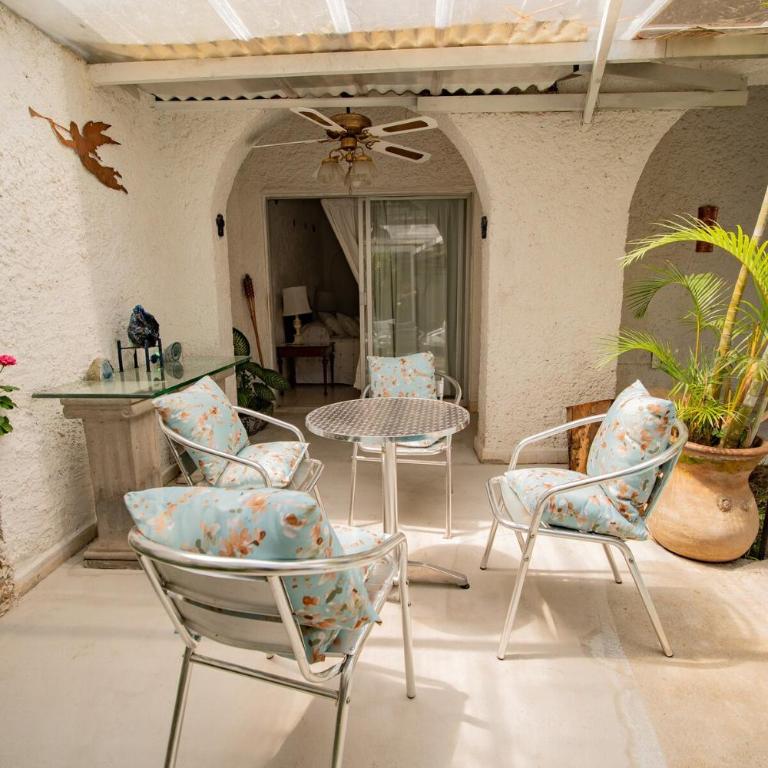 Casa Helen Your retreat in Cuernavaca with a pool - Casa de 2 dormitorios - 32