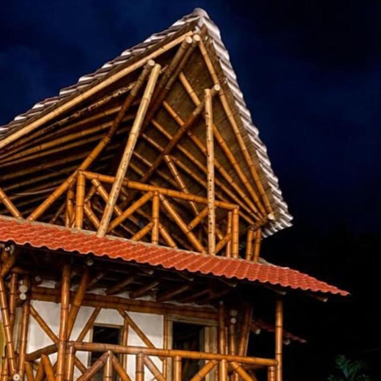 La aldea - One-Bedroom Chalet - 7