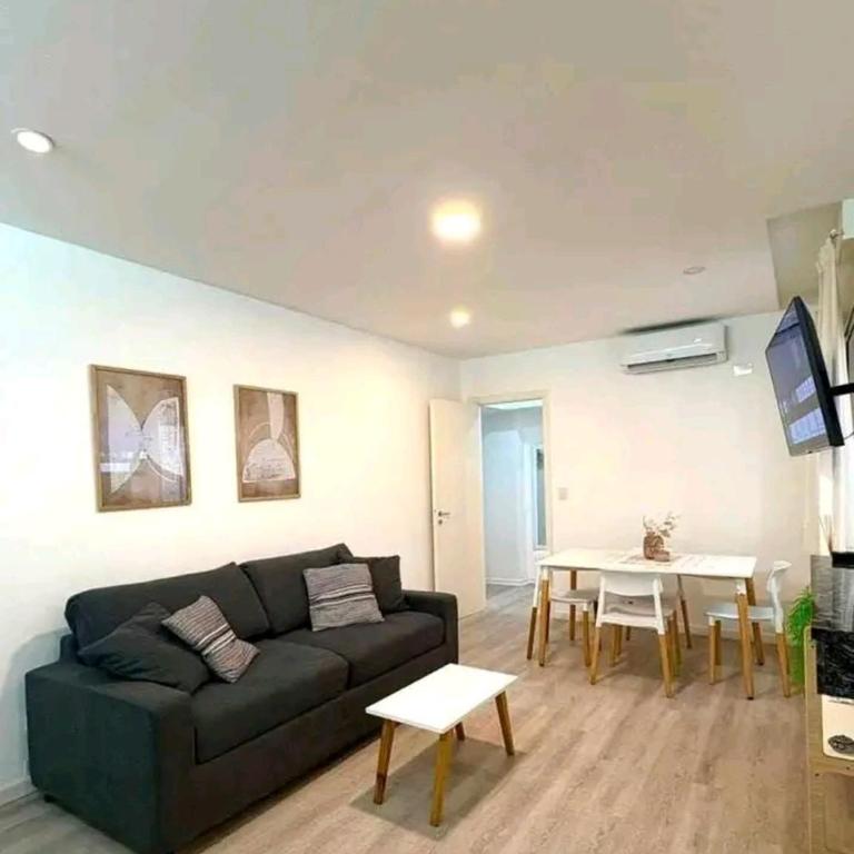 Alquiler temporario ridi - Apartamento de 1 dormitorio - 1
