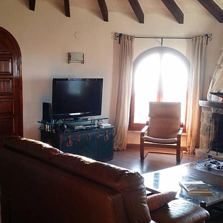 Alojamiento Iluminoso de 5 habs - Villa con piscina privada - 4
