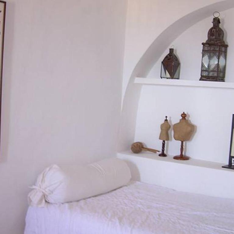 Alojamiento Iluminoso de 5 habs - Villa con piscina privada - 25