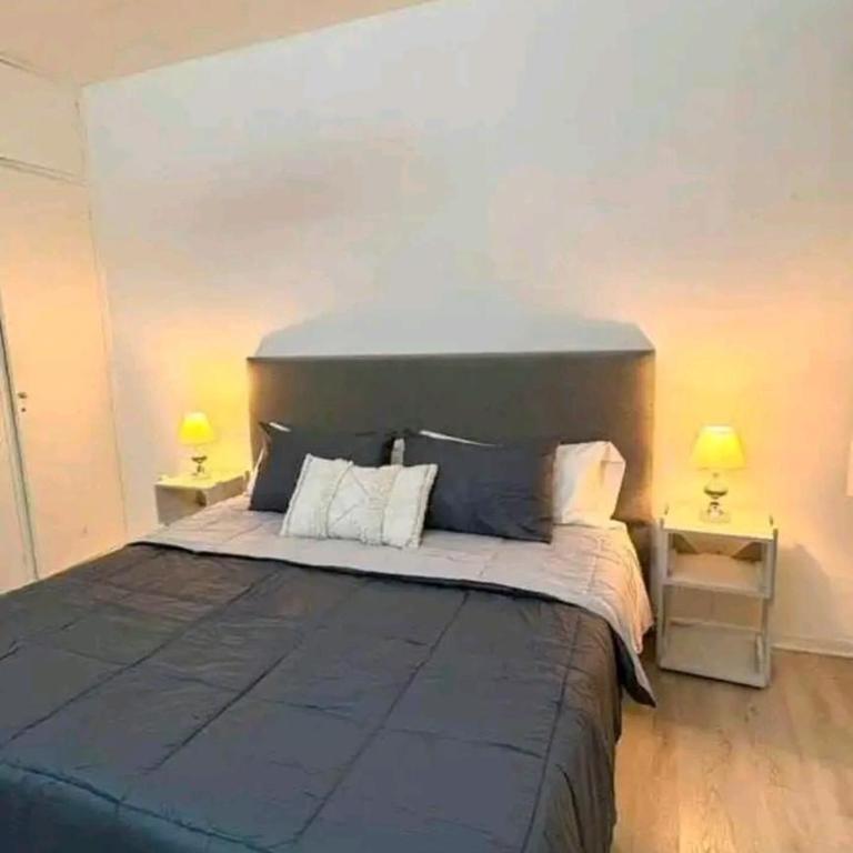 Alquiler temporario ridi - Apartamento de 1 dormitorio - 2