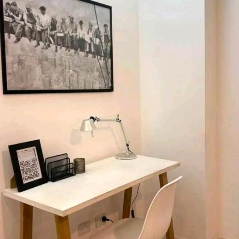 Alquiler temporario ridi - Apartamento de 1 dormitorio - 3