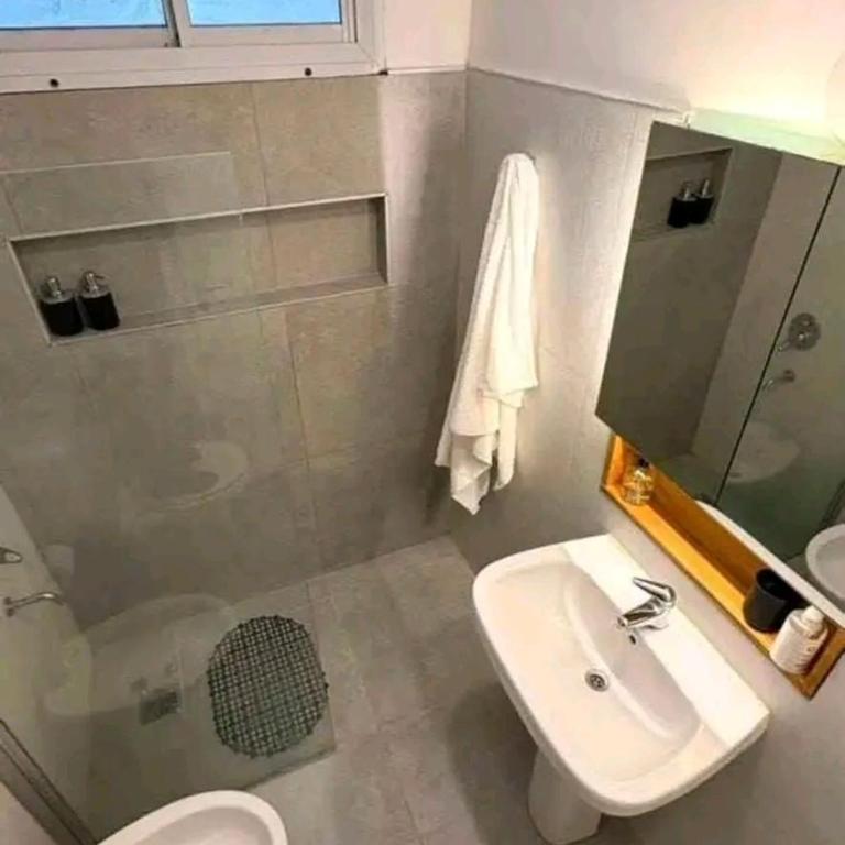 Alquiler temporario ridi - Apartamento de 1 dormitorio - 4