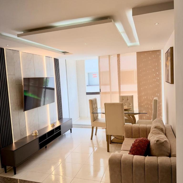 Exclusivo Apartmento en Silver Park Cucuta - Apartamento de 3 dormitorios - 2