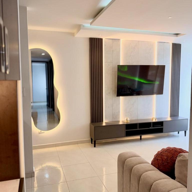 Exclusivo Apartmento en Silver Park Cucuta - Apartamento de 3 dormitorios - 3