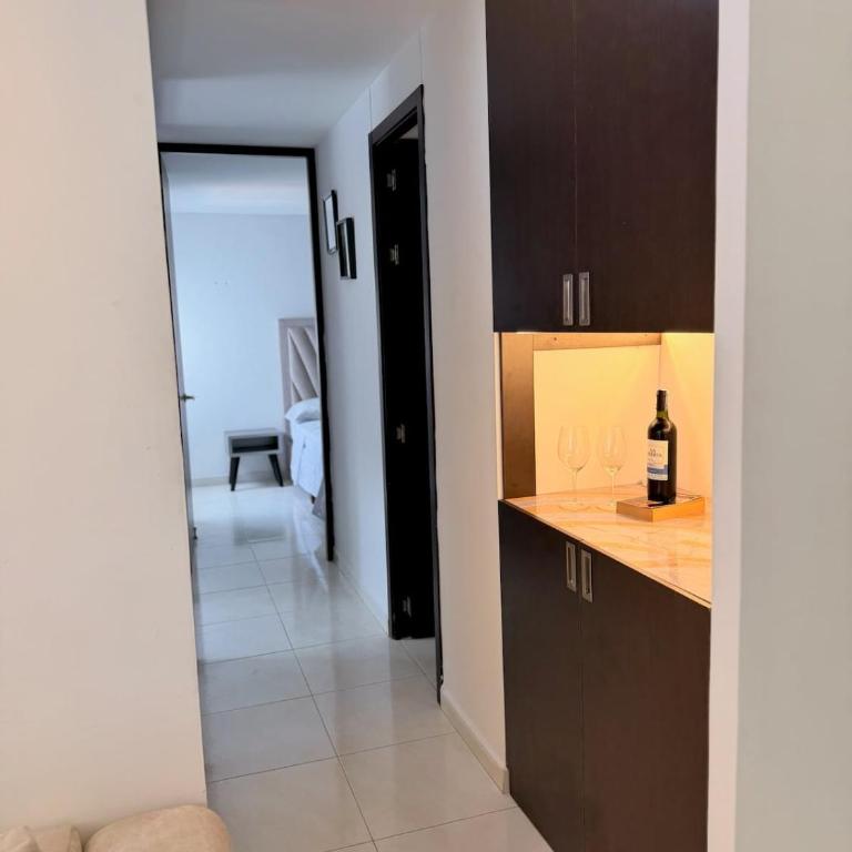 Exclusivo Apartmento en Silver Park Cucuta - Apartamento de 3 dormitorios - 18
