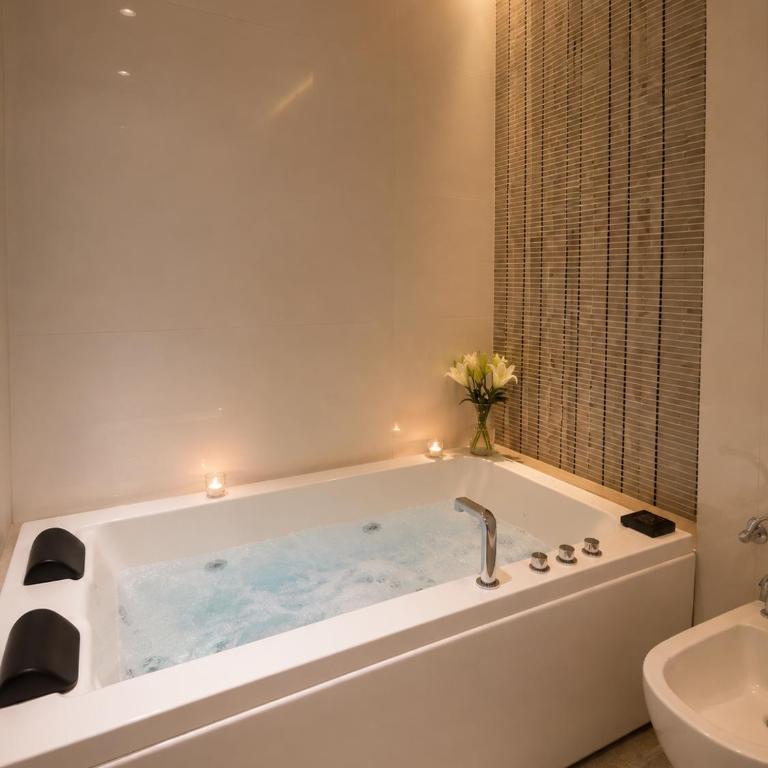 lovely view Hollywood - Apartamento de 1 dormitorio - 1