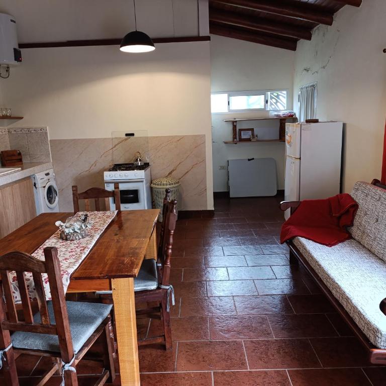 Patio Grande - One-Bedroom Apartment - 15