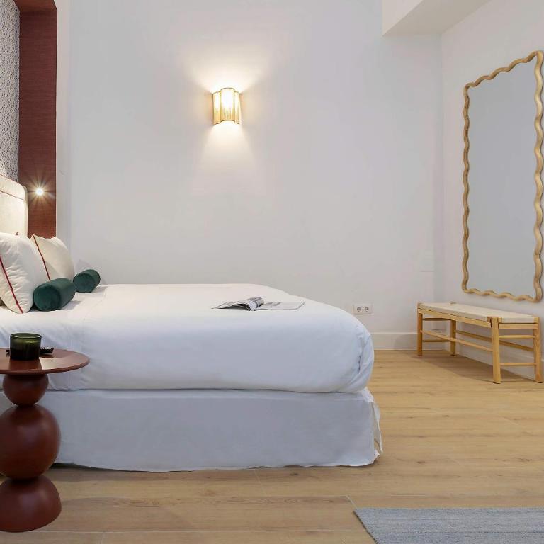 Genteel Home Antonio de Marchena - Studio - 8