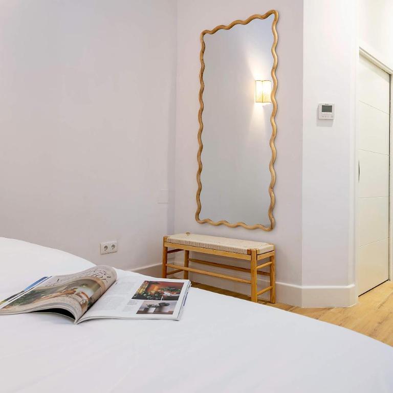 Genteel Home Antonio de Marchena - Studio - 9