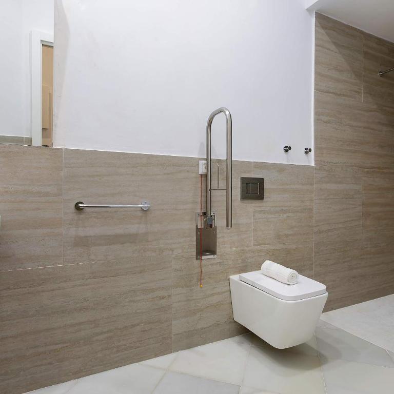 Genteel Home Antonio de Marchena - Studio - 10