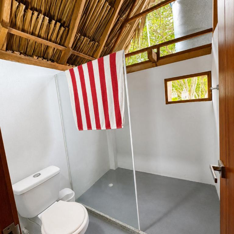 Isla Risa - Triple Room with Sea View - 6