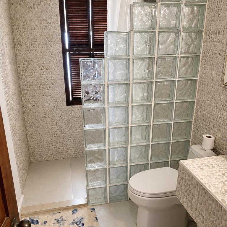 Isla Risa - King Room with Sea View - 6