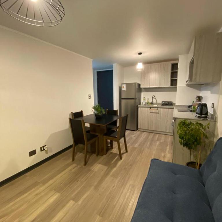 Departamento privado Temuco - Apartamento Superior de 2 dormitorios - 6