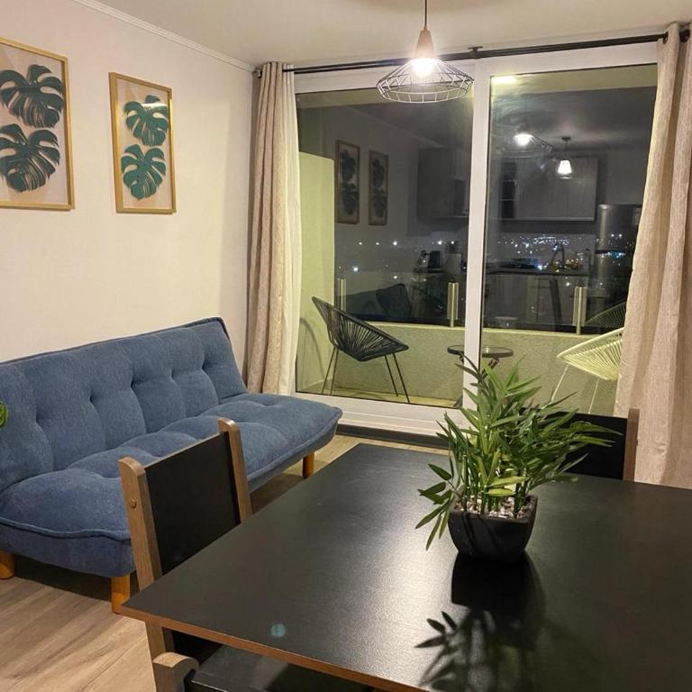Departamento privado Temuco - Apartamento Superior de 2 dormitorios - 8