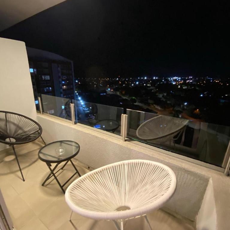 Departamento privado Temuco - Apartamento Superior de 2 dormitorios - 17