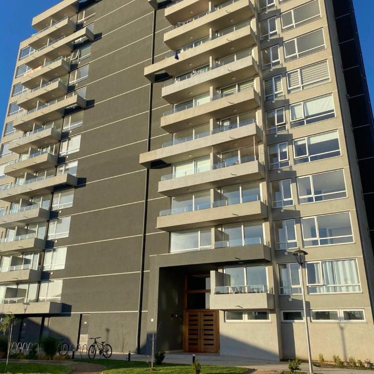 Departamento privado Temuco - Apartamento Superior de 2 dormitorios - 2
