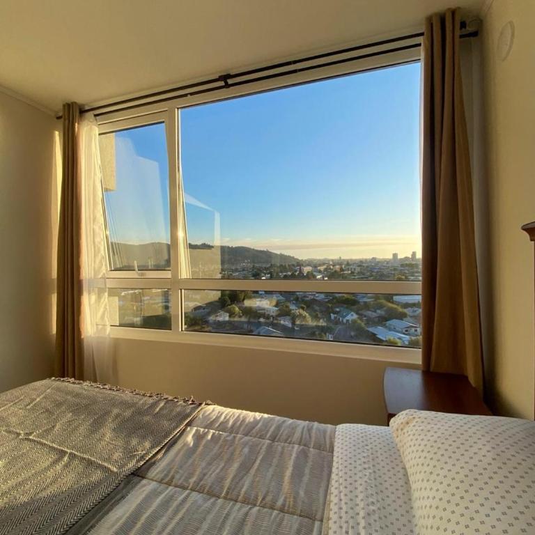 Departamento privado Temuco - Apartamento Superior de 2 dormitorios - 10