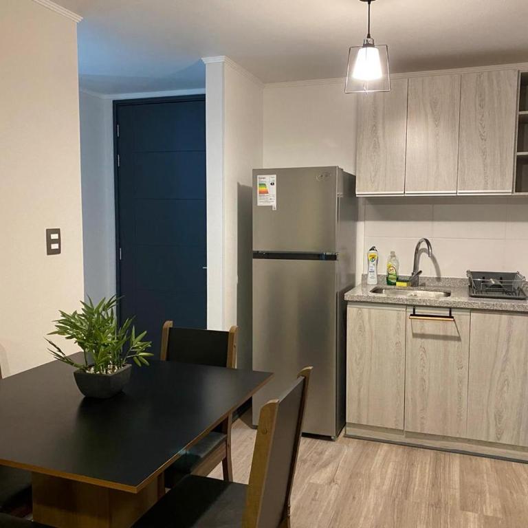 Departamento privado Temuco - Apartamento Superior de 2 dormitorios - 12