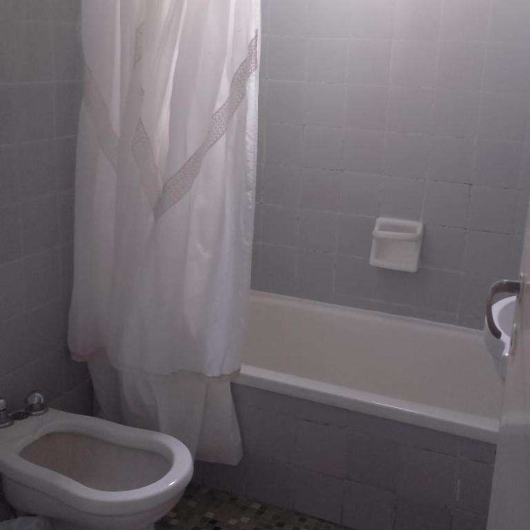 Sarmiento 3 -Amplio dos ambientes- AlquilerEnBaires - Apartamento de 1 dormitorio - 24