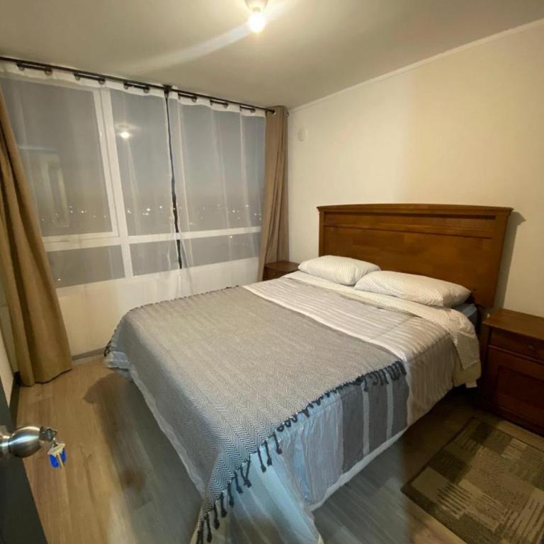 Departamento privado Temuco - Apartamento Superior de 2 dormitorios - 11
