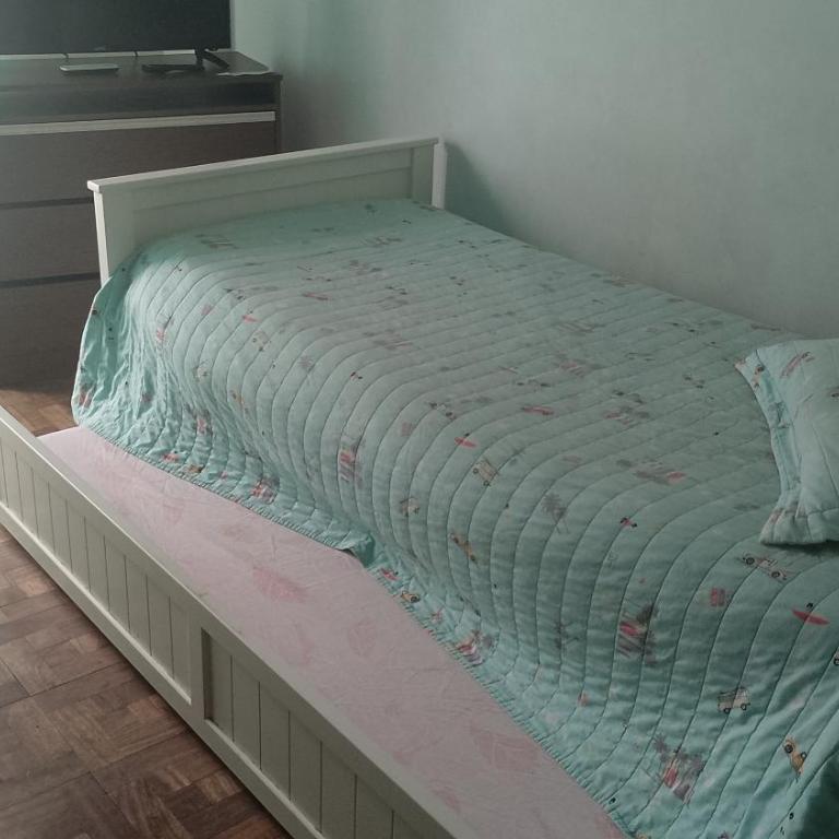 Sarmiento 3 -Amplio dos ambientes- AlquilerEnBaires - Apartamento de 1 dormitorio - 13