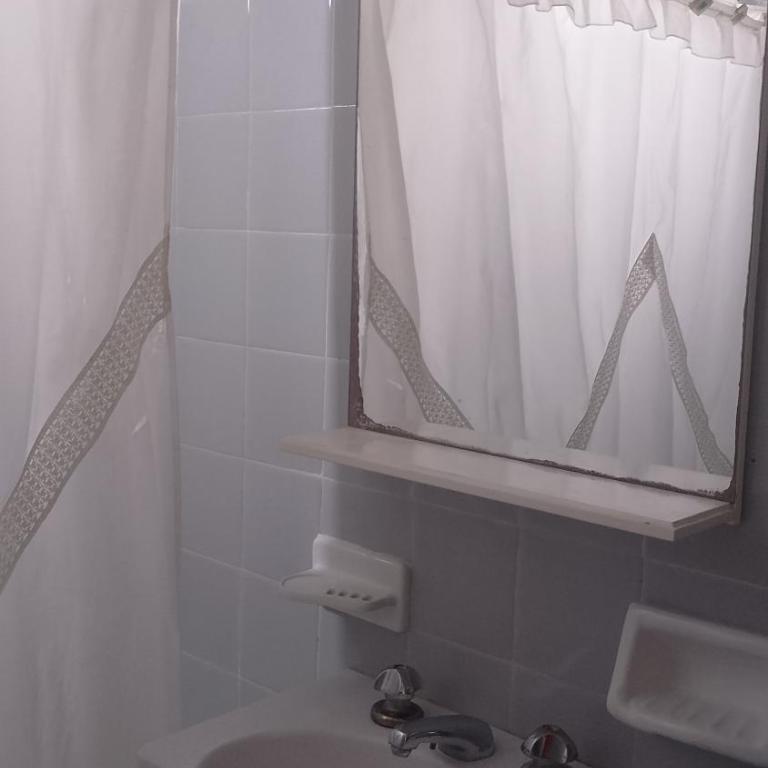 Sarmiento 3 -Amplio dos ambientes- AlquilerEnBaires - Apartamento de 1 dormitorio - 23