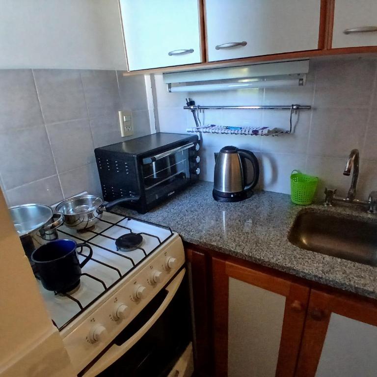 Neyen - One-Bedroom Apartment - 15