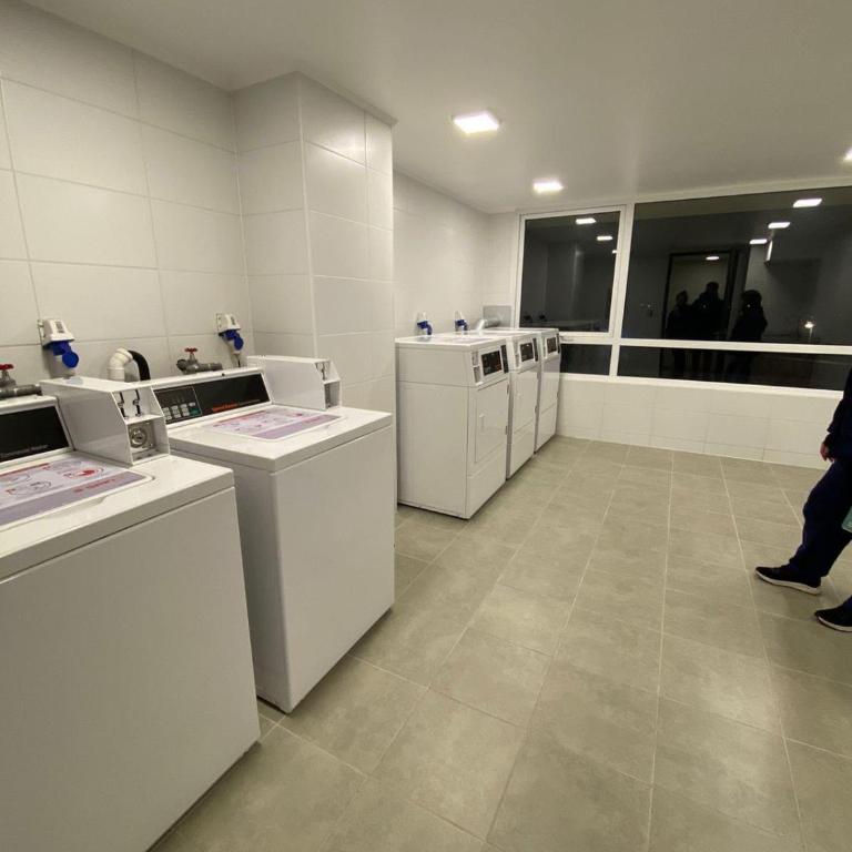 Departamento privado Temuco - Apartamento Superior de 2 dormitorios - 14