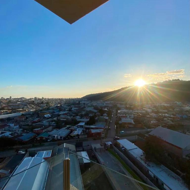 Departamento privado Temuco - Apartamento Superior de 2 dormitorios - 16