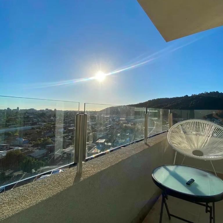 Departamento privado Temuco - Apartamento Superior de 2 dormitorios - 15
