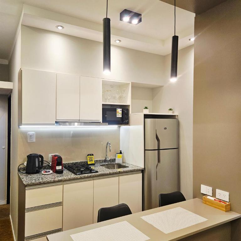 Loft Capital #1 - Habitación Doble - 1 o 2 camas - 8