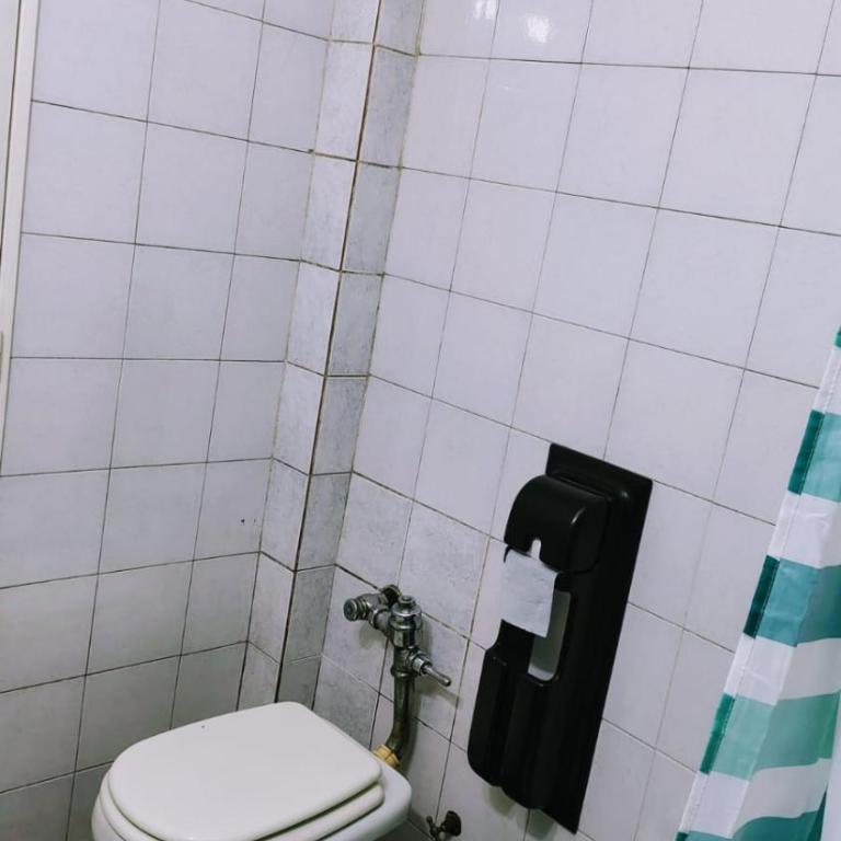Alvear 4 - Apartamento de 1 dormitorio - 2