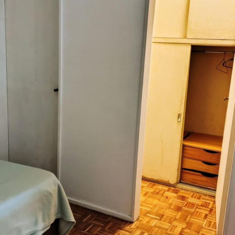 Alvear 4 - Apartamento de 1 dormitorio - 5
