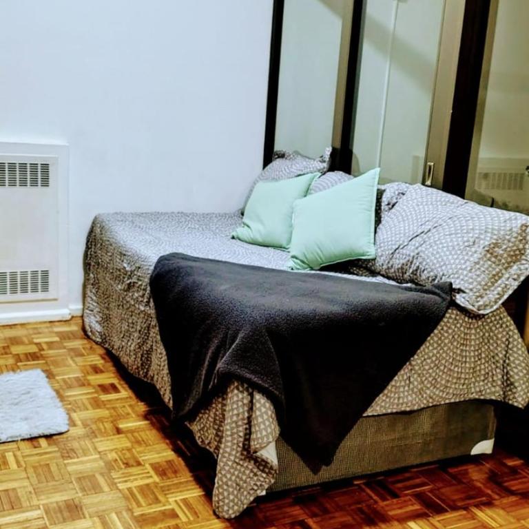 Alvear 4 - Apartamento de 1 dormitorio - 9