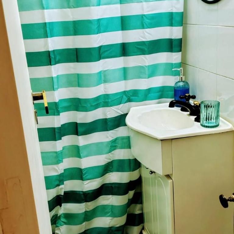 Alvear 4 - Apartamento de 1 dormitorio - 10