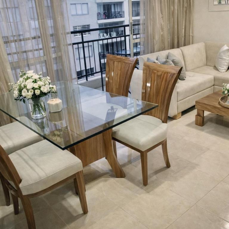 Apartamentos en el Sur de Cali, parqueadero propio, piscina, wifi - Apartment with Mountain View - 26