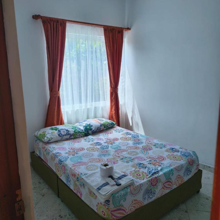 Hotel Mar Azul - Habitación Doble - 2