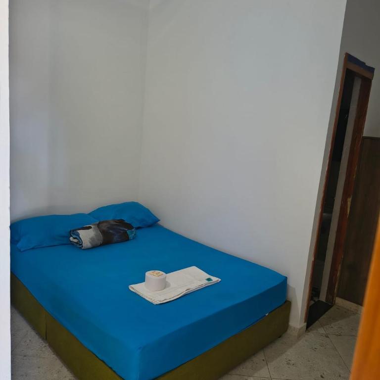Hotel Mar Azul - Habitación Doble - 3