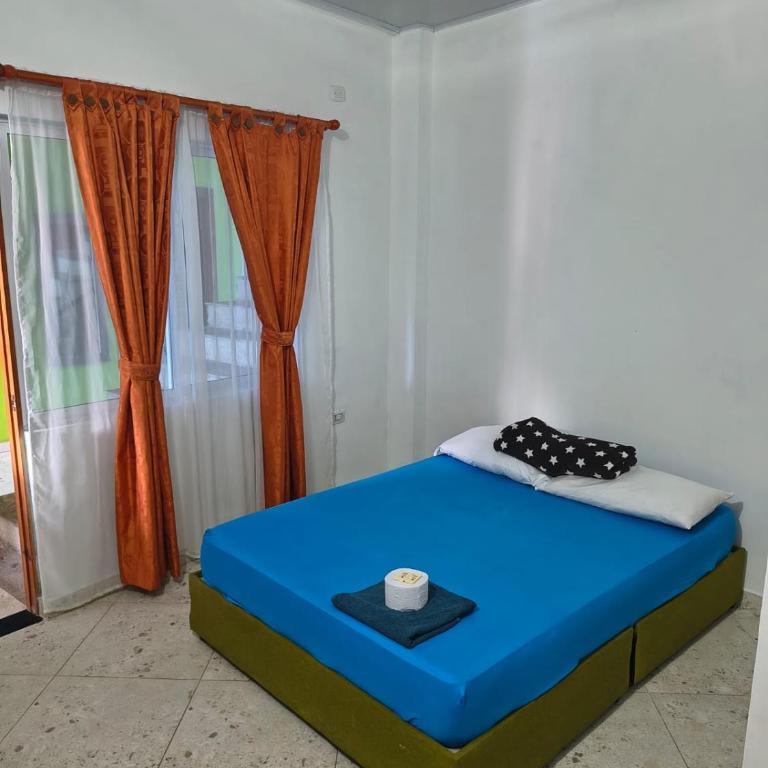 Hotel Mar Azul - Habitación Doble - 4
